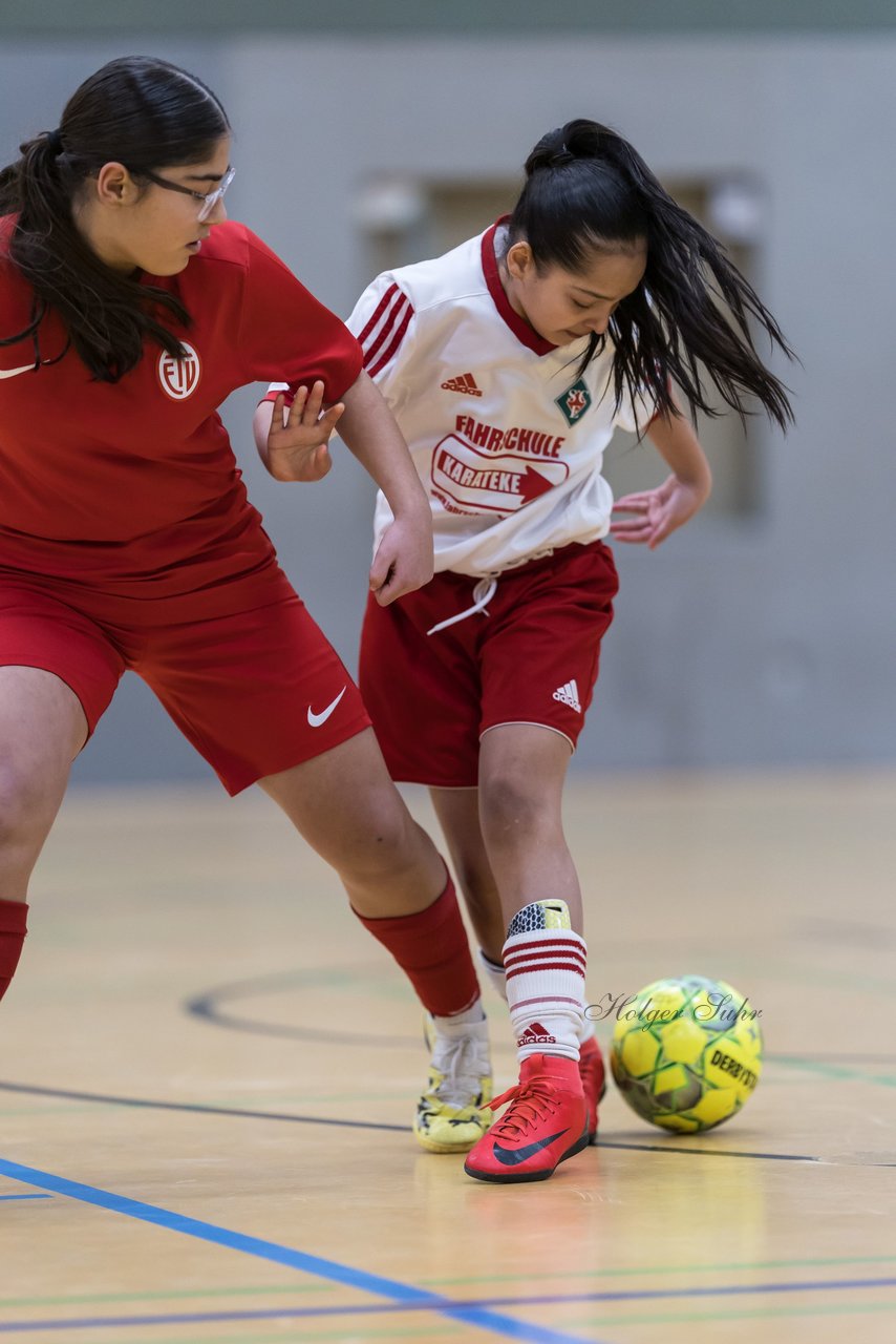 Bild 477 - wCJ Futsalmeisterschaft